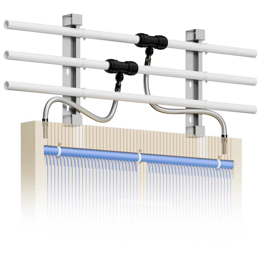 ClimatePower Anschlussset