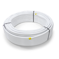 Alu-Verbundrohr / Mehrschichtverbundrohr 20 x 2 mm