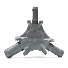 [AVR-KS] Kalibrierstern für Alu-Mehrschichtverbundrohr 16x2, 20x2, 26x3